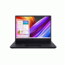 ASUS ProArt Studiobook Pro 16 OLED W7600H3A Core i7 11th Gen RTX A3000 6GB Graphics 16" OLED Laptop